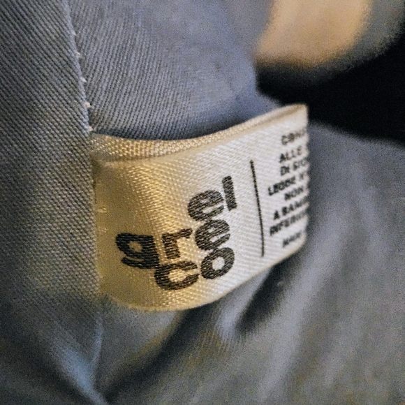 El Greco Vtg 80's Greek 10" Patapouf Patapoufa Plush Doll Soft Toy - Picture 6 of 11